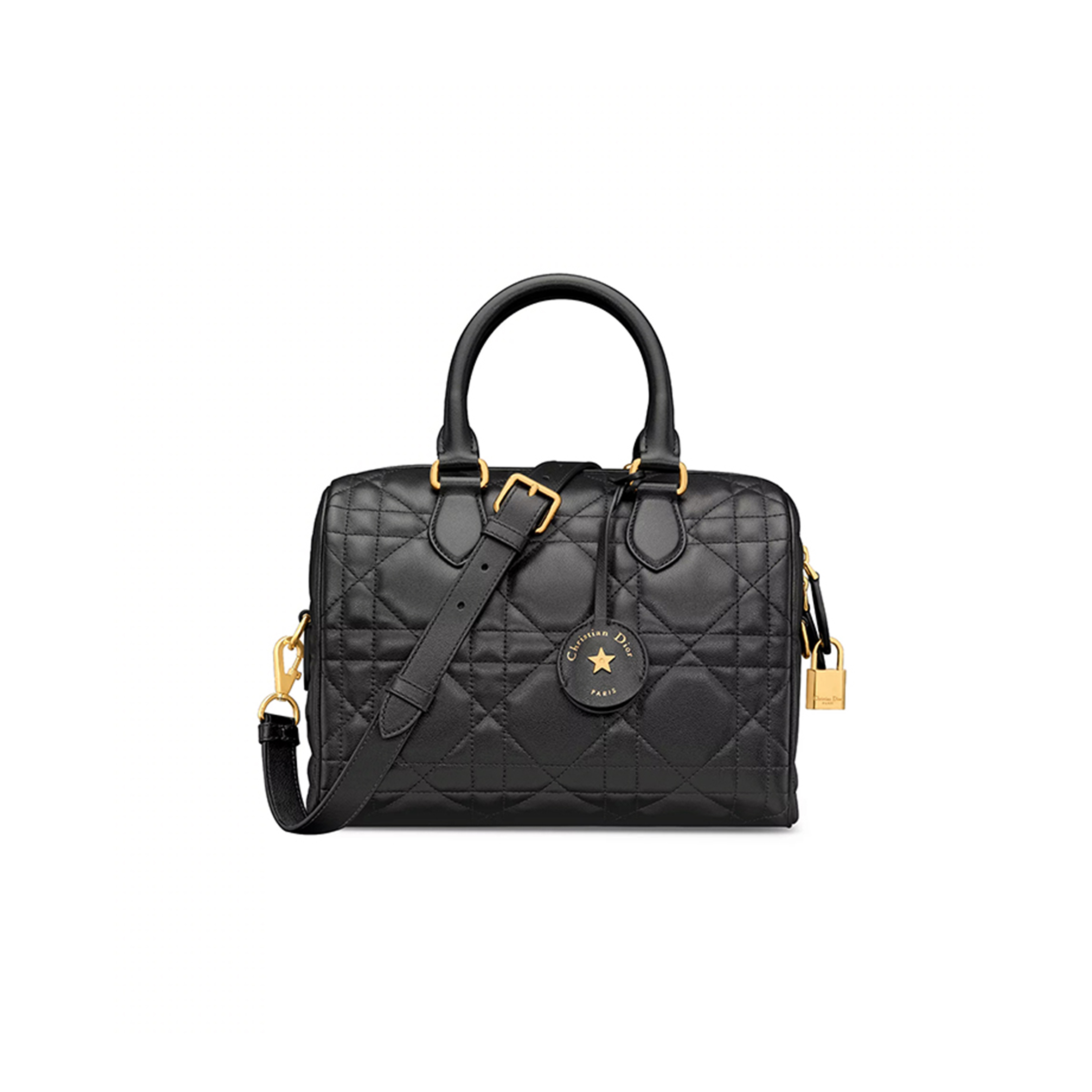 DIOR GROOVE 25 BAG M1365UBOL_M900 (25*19*16cm)